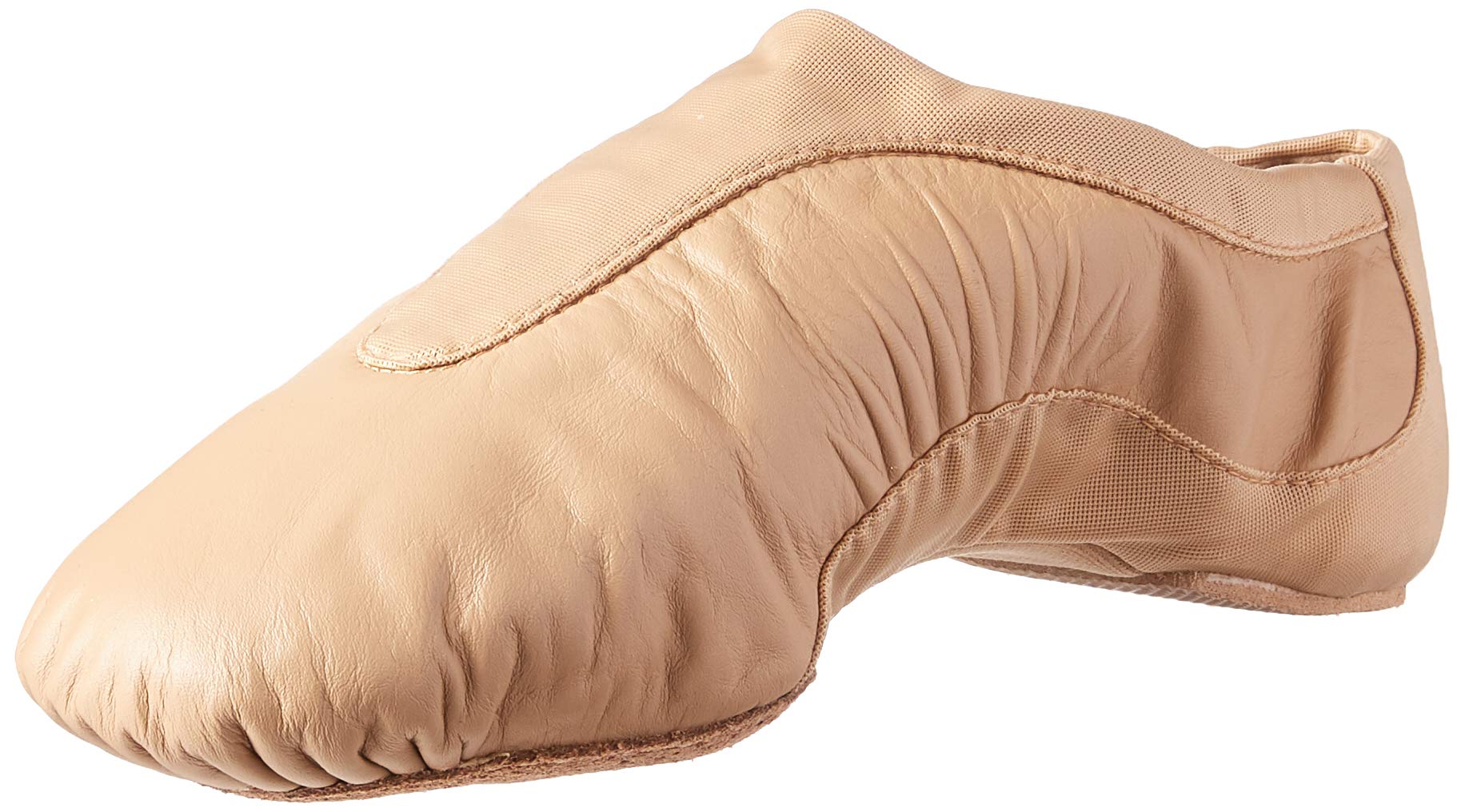Bloch Women's Pulse Dance Shoe - Professional Ballet & Jazz Shoes for Women - Comfortable Leather Dance Shoes for Performances, Practice & Dance Classes