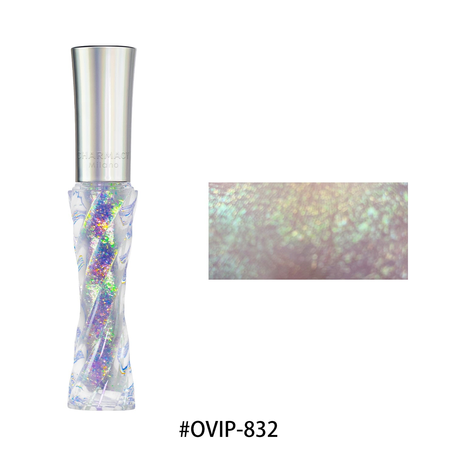 Professional Chameleon Liquid Eyeshadow - Long Lasting, Waterproof & Highly Pigmented Makeup for Stunning Eye Looks - Perfect for Parties, Weddings & Everyday Wear