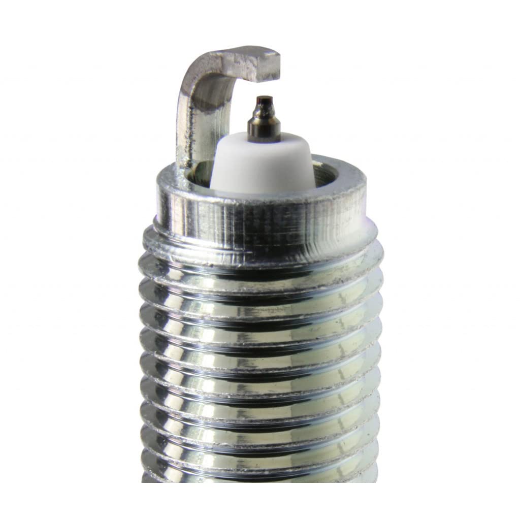NGK Laser Iridium Spark Plug (94201) - Compatible with BMW 330i/340i xDrive 2017-2019 Models - Set of 4 | High Performance Ignition for Better Fuel Efficiency & Engine Power | Perfect for Daily Commuting and Highway Driving