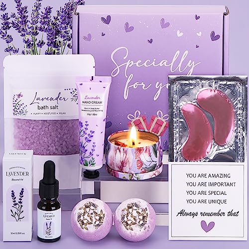 Lavender