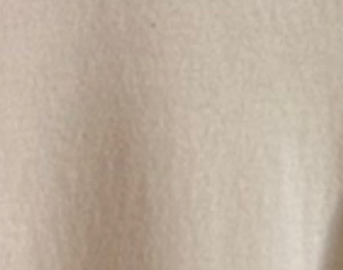 Tara Fitted Shrunken Crew Neck T-Shirt for Women - Soft Cotton Casual Tee for Everyday Wear, Street Style & Layering