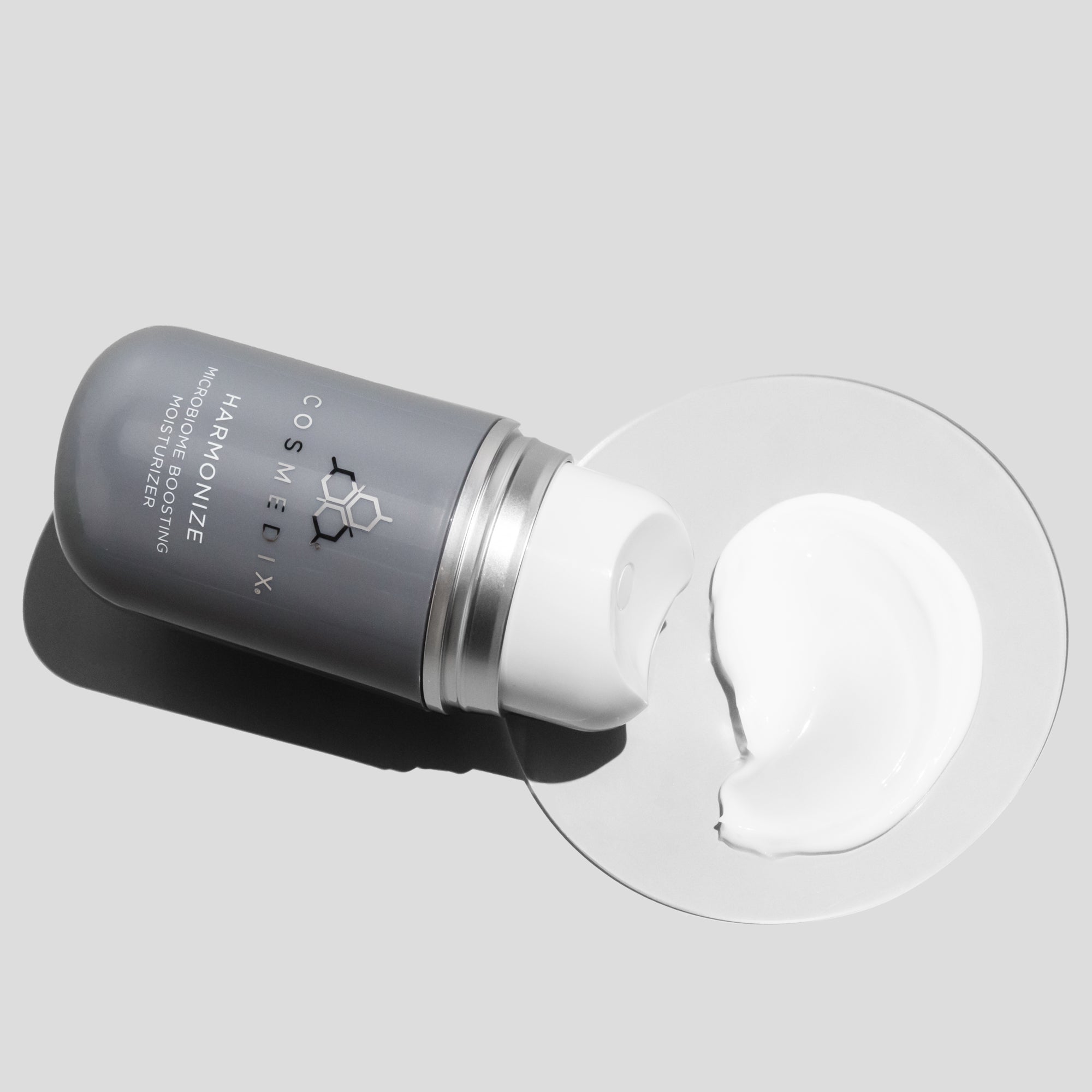 Harmonize Microbiome Boosting Moisturizer - Hydrating Face Cream for Balanced Skin - Perfect for Daily Skincare Routine & Sensitive Skin Care