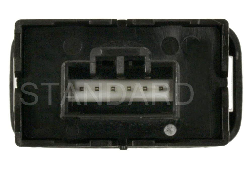 Standard Motor Products DS-3108 Power Sunroof Switch Replacement - Compatible with Multiple Car Models | Perfect for DIY Auto Repair & Sunroof Maintenance