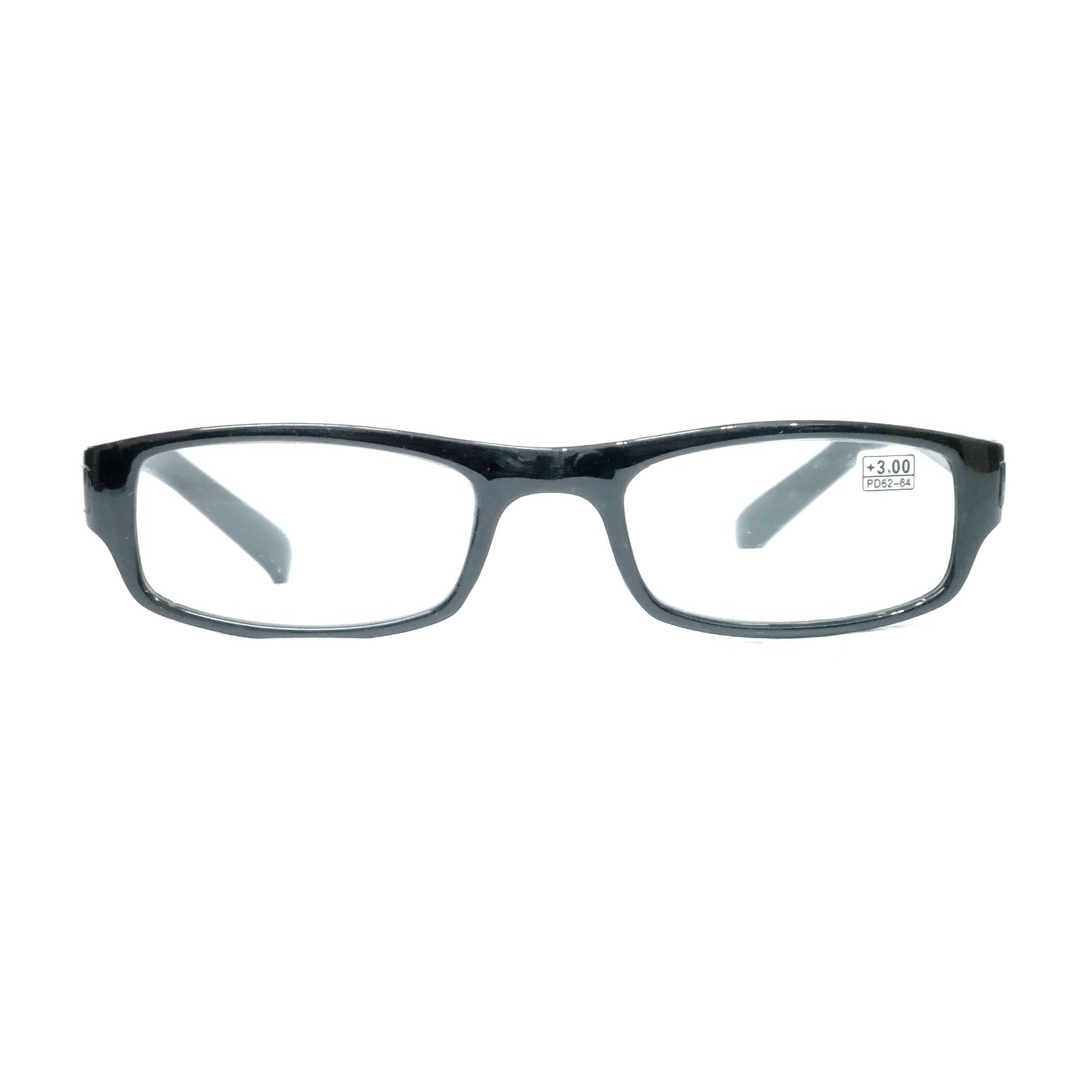 Blue Light Blocking Computer Reading Glasses - Stylish Anti-Eye Strain Glasses for Office Work, Gaming & Screen Time