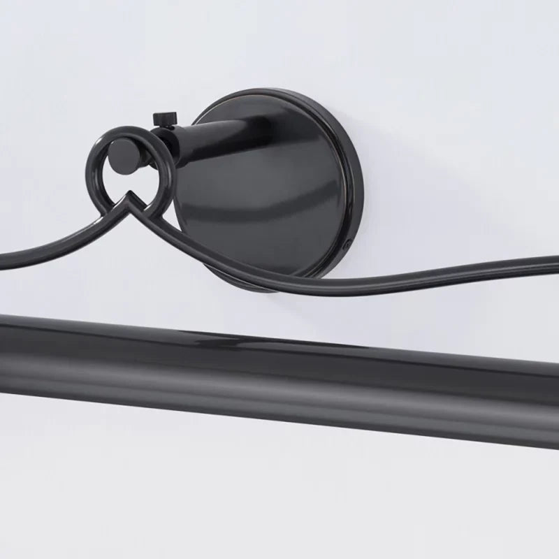 Art Mernu Picture Light - LED Artwork Lighting for Paintings & Wall Decor - Perfect for Galleries, Museums & Home Display