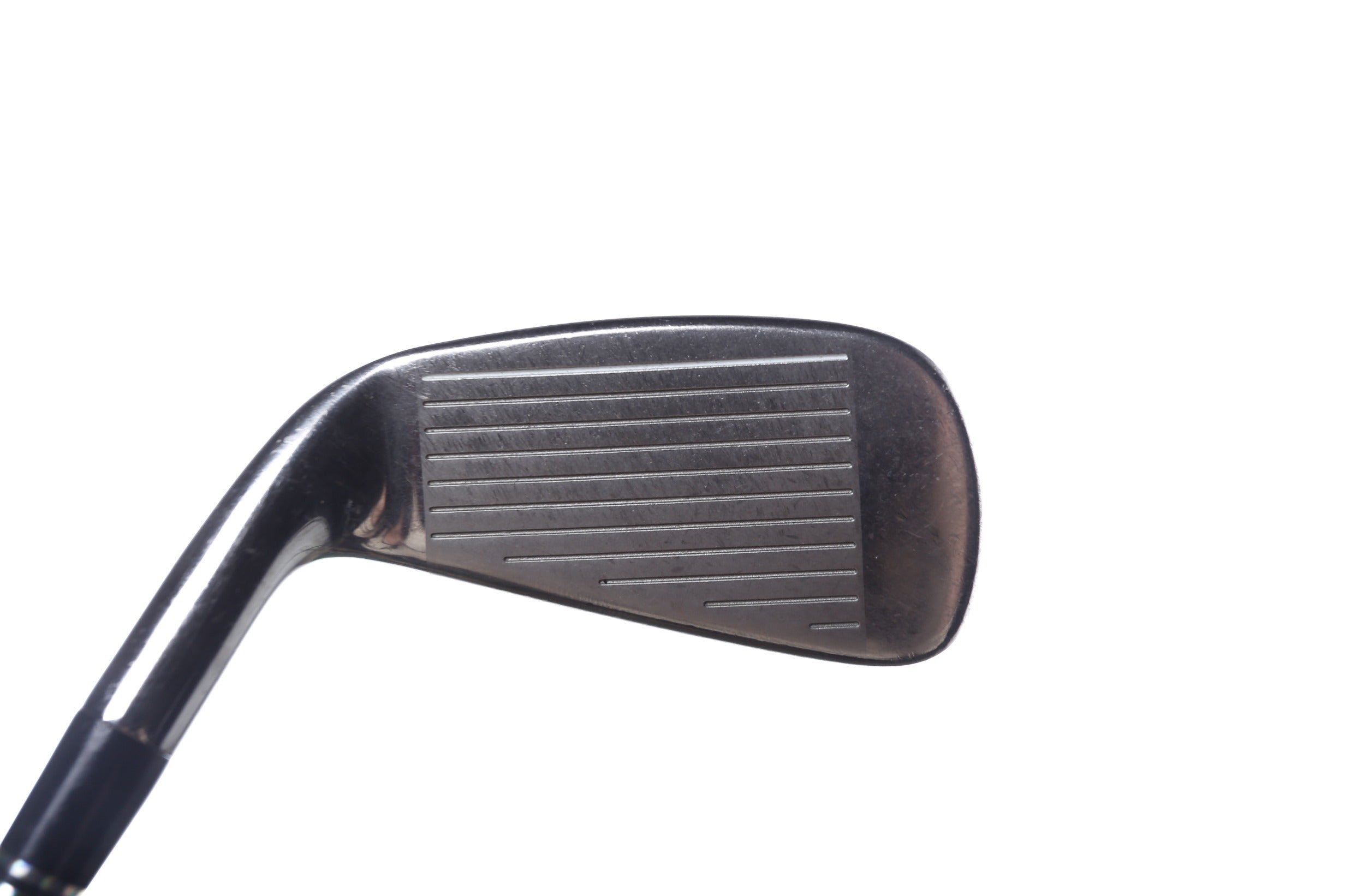 Used Cleveland HiBore 5H Hybrid Golf Club - 27° Ladies Flex Right Handed - Perfect for Women Golfers & Beginners on the Course