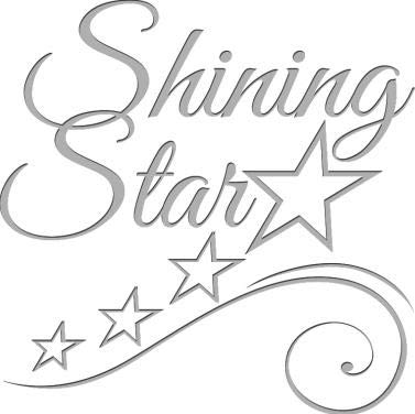 Shining Star 20 oz Personalized Stainless Steel Tumbler Mug - Royal Blue Custom Engraved Vacuum Insulated Cup with Clear Lid for Hot & Cold Drinks - Perfect for Office, Travel, Gym and Outdoor Activities
