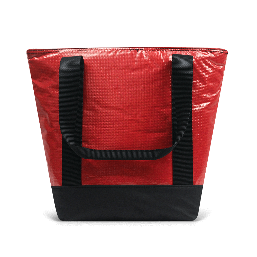 Beck Cooler Bag Bk1 01211 - Insulated Lunch Bag for Work, Picnics & Outdoor Activities - Leakproof & Durable Portable Cooler for Food & Drinks