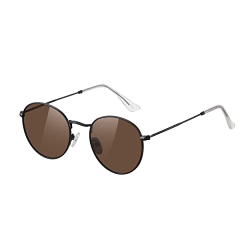 C28-black/Brown/Clear