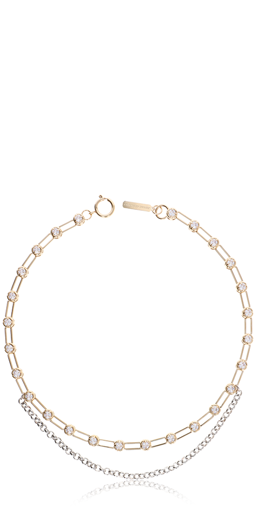 Debbi Necklace for Women - Elegant Gold Plated Pendant Jewelry - Perfect for Gifts, Parties & Everyday Wear