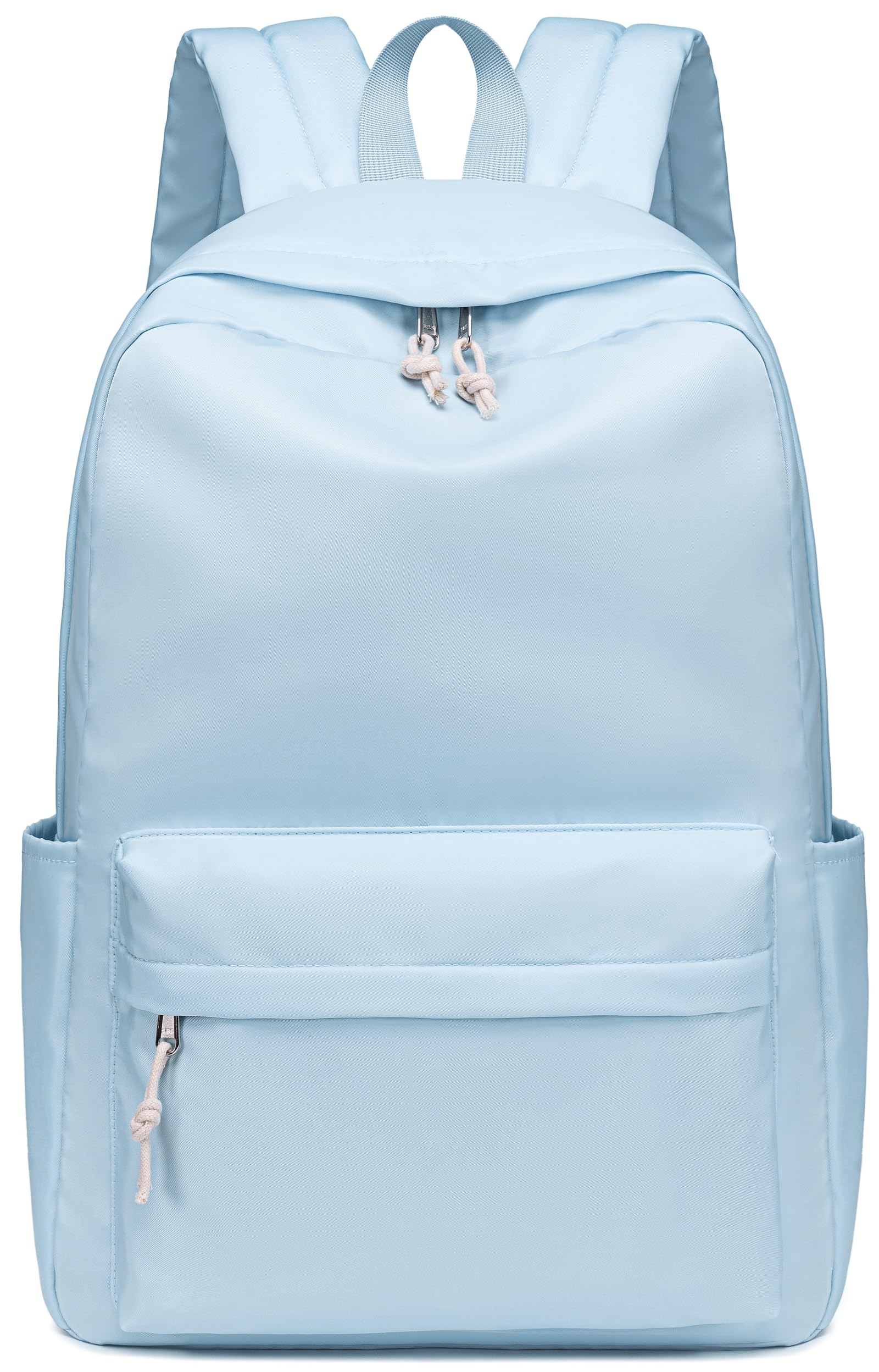 Bluboon Kids Backpack for School - Lightweight Bookbag for Girls & Women, Durable Laptop Backpack with Multiple Pockets - Perfect for School, Travel, Work & Daily Commute