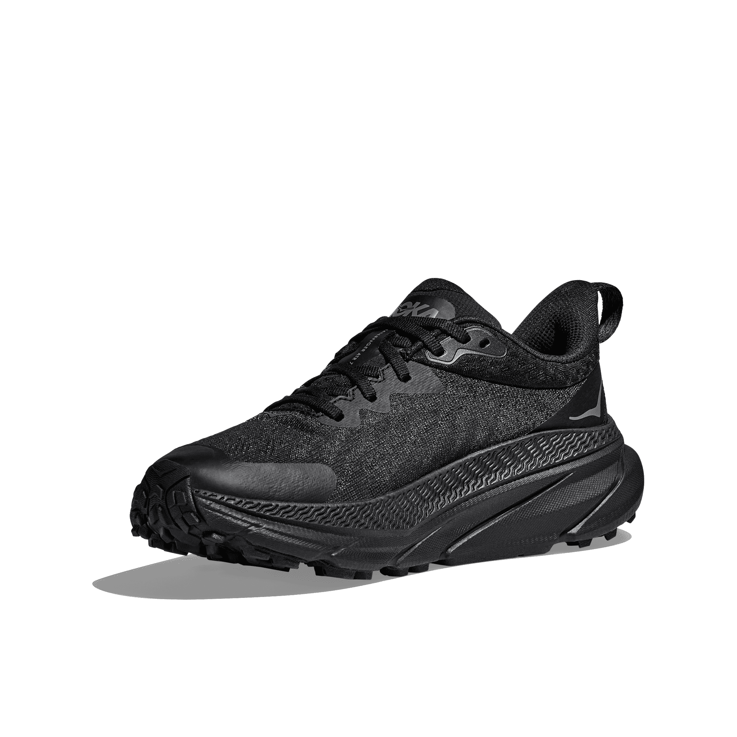HOKA CHALLENGER ATR 7 GTX Women's Waterproof Trail Running Shoes - Lightweight Hiking Boots for Outdoor Adventures & All-Terrain Jogging