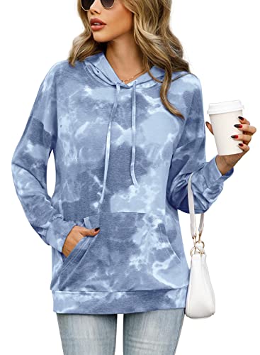 Fp Tie Dye Blue