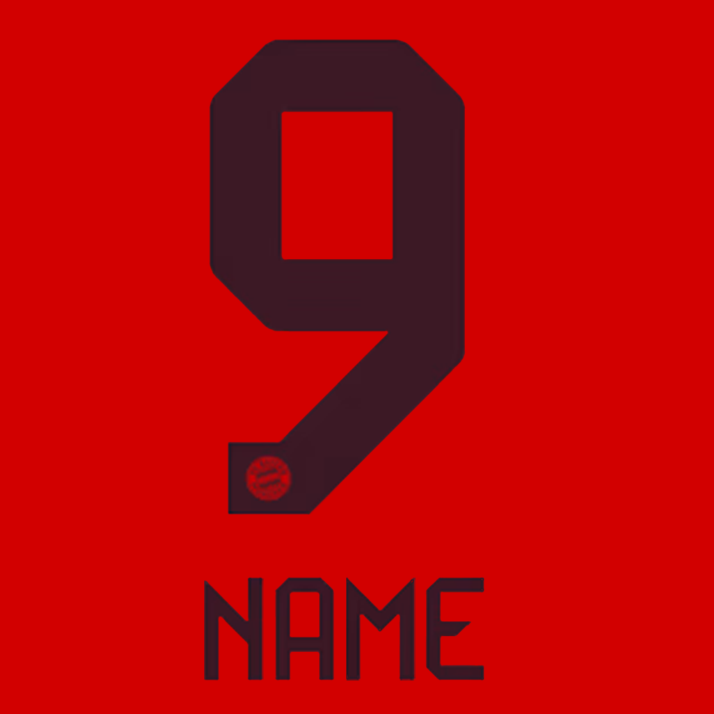 Official FC Bayern Munich 2024/25 Home Jersey for Youth - Authentic Football Shirt for Kids & Teens - Perfect for Matches, Training & Fan Support