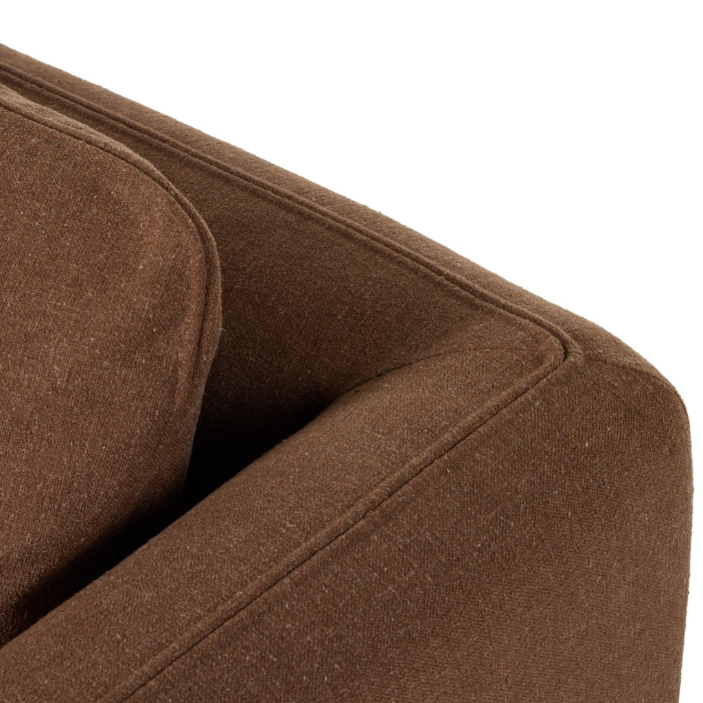 Stylish Ingel Sofa - Antwerp Cafe Inspired Modern Living Room Furniture for Home & Office Decor