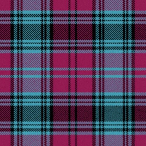 Alma College Tartan Plaid Scarf - Classic Wool Tartan Wrap for Men & Women - Perfect for School Spirit, Winter Fashion & Outdoor Activities