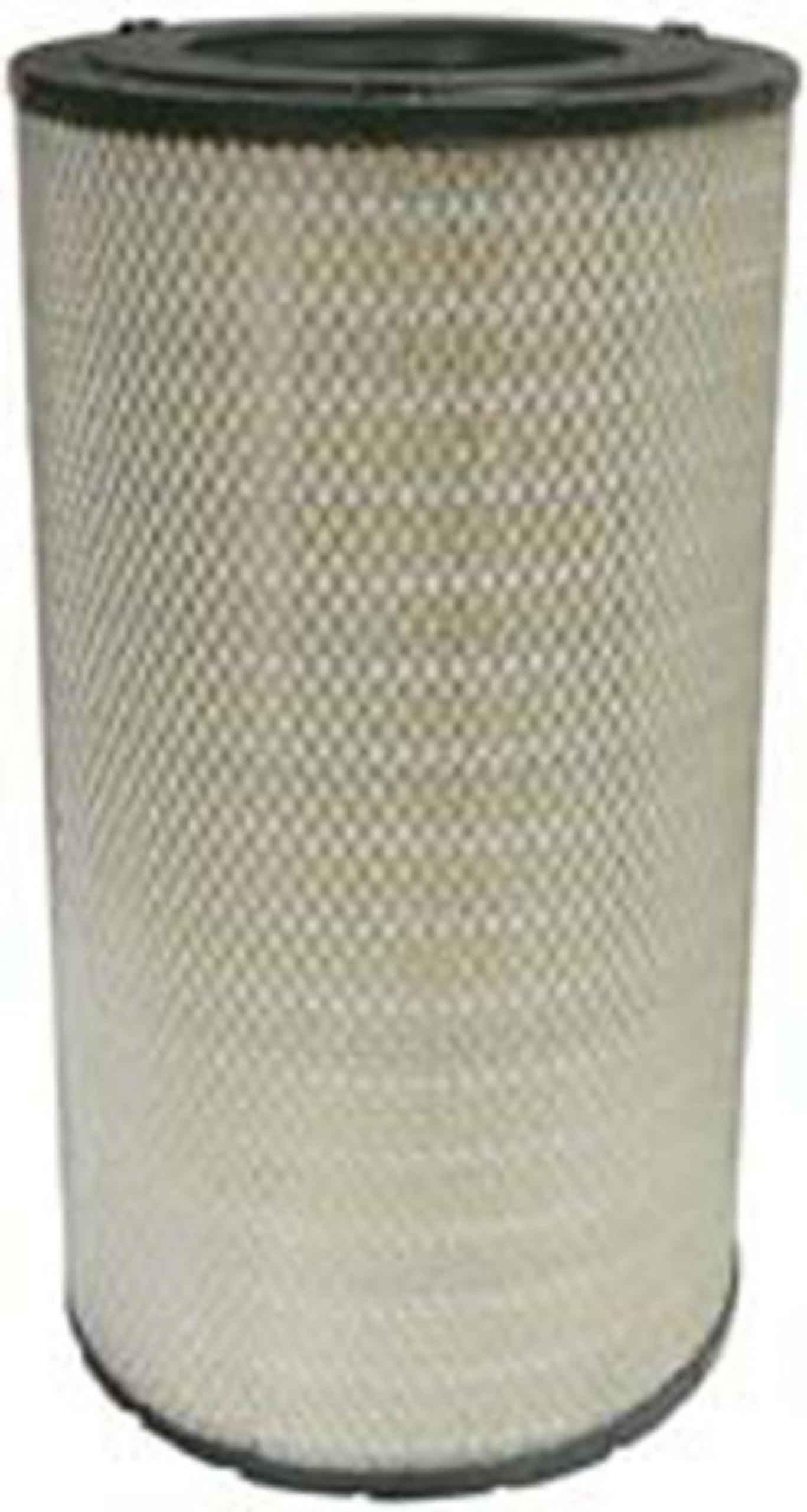 Baldwin RS3718 High-Performance Air Filter for Trucks & Heavy-Duty Vehicles | Engine Protection & Improved Airflow | Ideal for Off-Roading, Construction & Fleet Maintenance