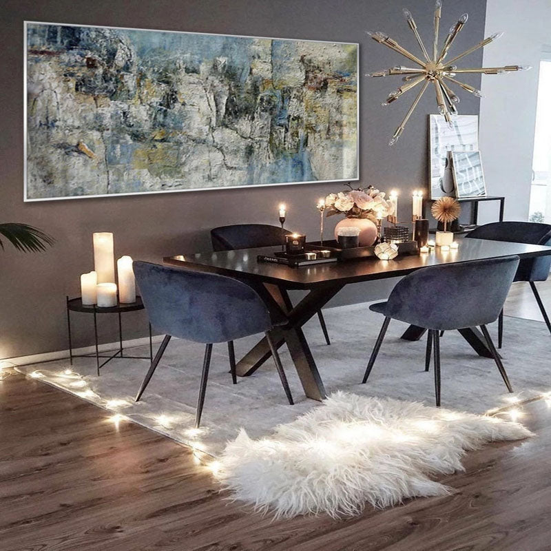 Coastal Paradise - Stylish Beach Decor for Home & Office | Perfect for Coastal Living, Vacation Homes & Relaxation Spaces