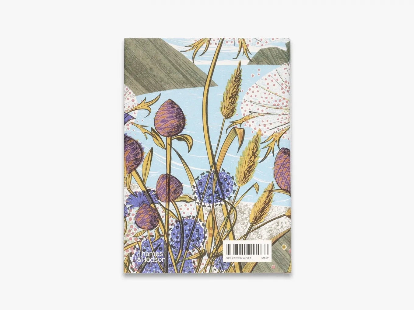 The Book of Wild Flowers - A Comprehensive Guide to North American Wildflowers | Perfect for Nature Lovers, Hikers & Gardeners