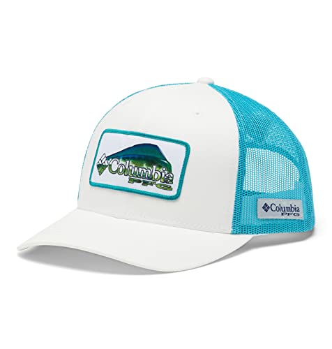 White/Dorado Logo