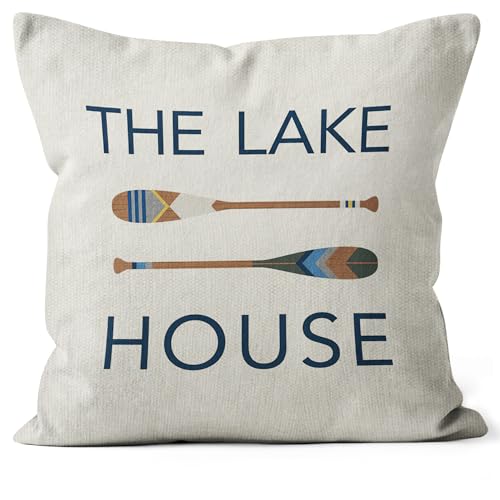 Lake House 3