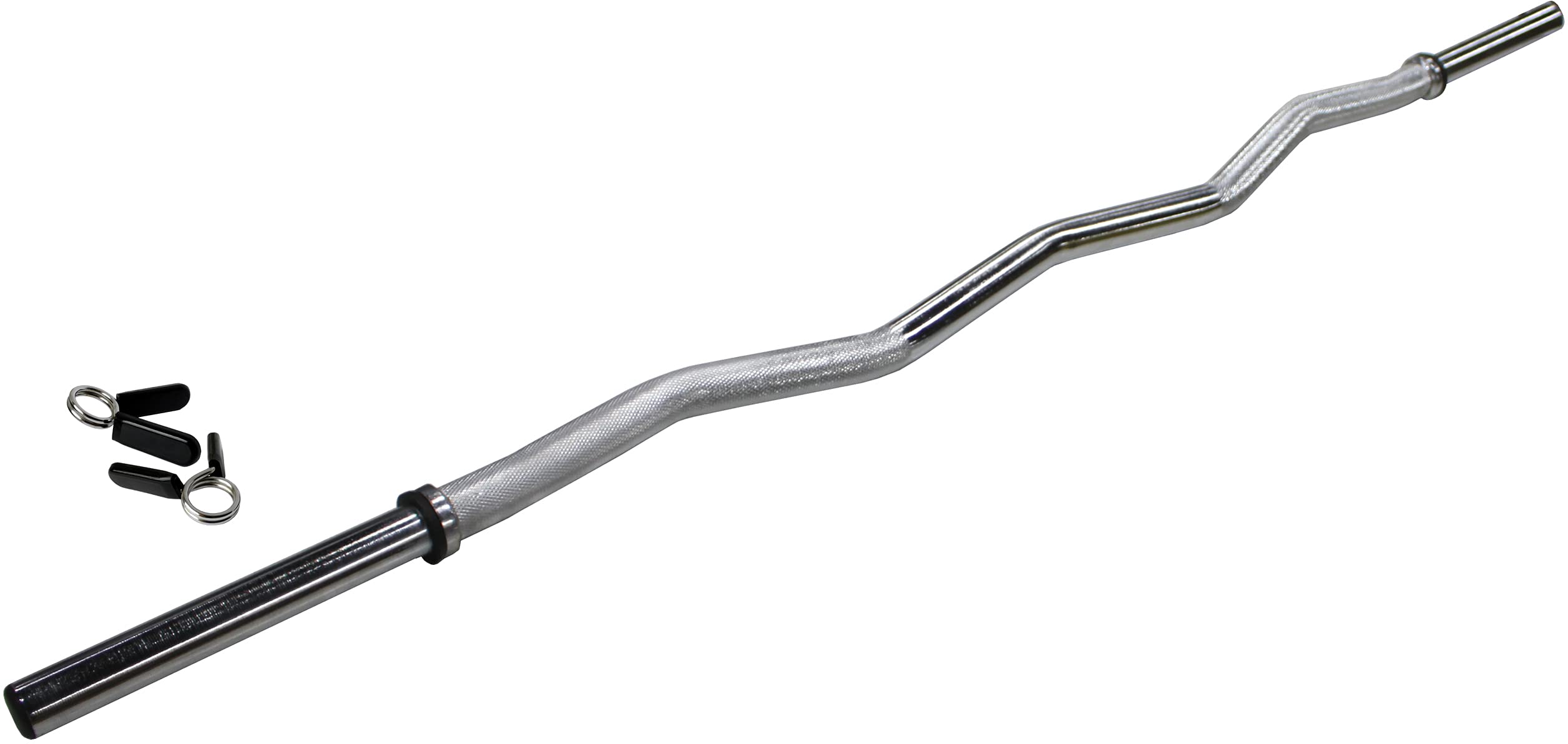 Ader Hollow E-Z Curl 1