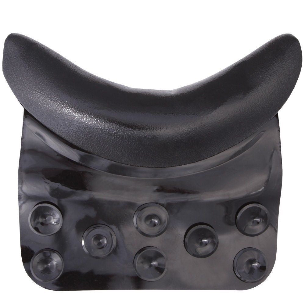 Professional Shampoo Bowl Neck Support Cushion - Ergonomic Hair Washing Headrest for Salon & Home Use - Comfortable Spa & Beauty Accessories for Stylists & Clients