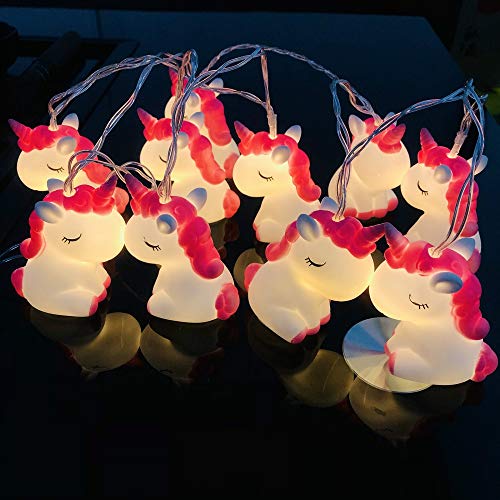 Painted-unicorns