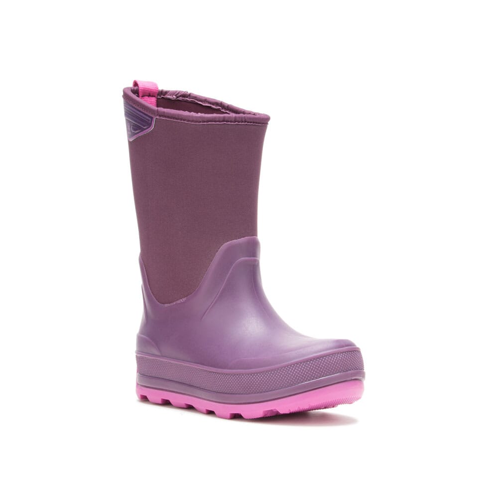 Kids Timberland Boots - Waterproof Hiking Shoes for Boys & Girls - Durable Outdoor Footwear for School, Play & Adventure