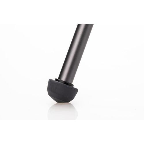 Benro Bat Zero Series Aluminum Travel Tripod with VX20 Ball Head (55.6