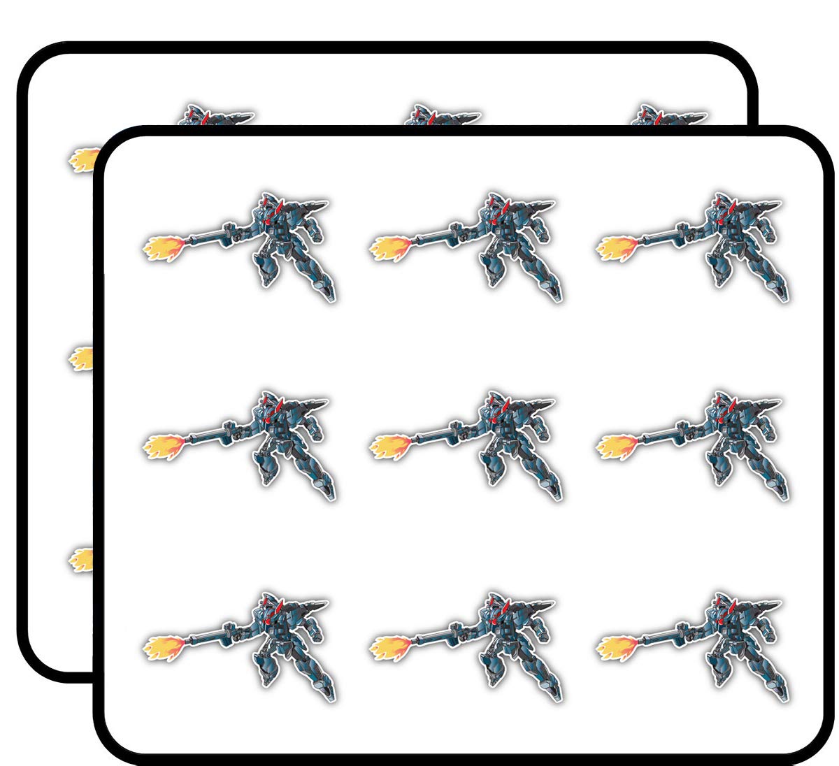 Flying Robot Warrior 2