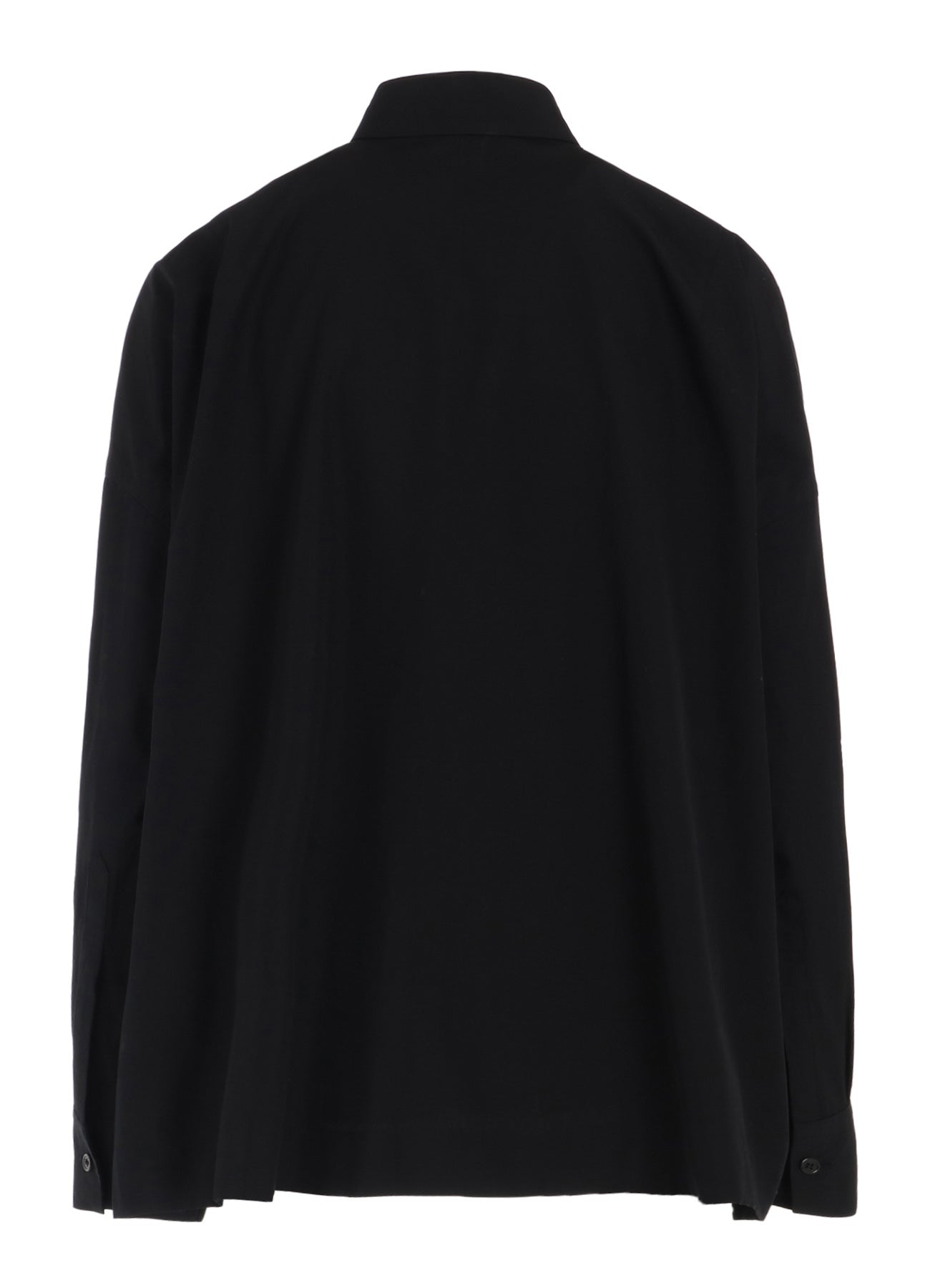BROAD R BIG BLOUSE - Oversized Comfortable Women's Blouse for Casual Wear, Work & Everyday Fashion