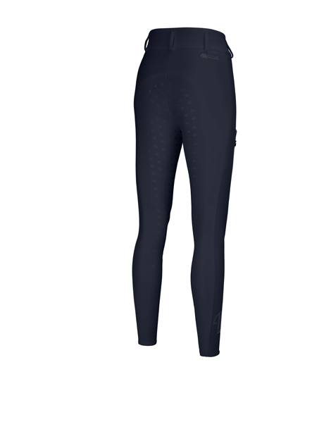 Pikeur Amia Full Grip Equestrian Breeches - Premium Riding Pants for Women - Perfect for Dressage, Show Jumping & Horseback Riding