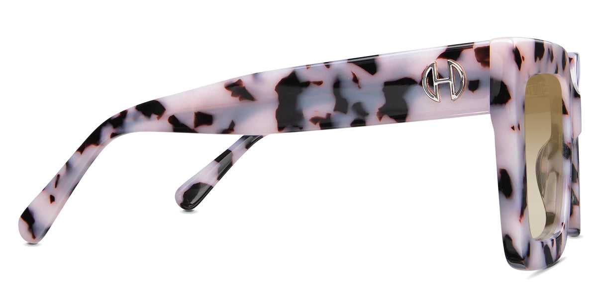 APIA Women's Prescription Sunglasses - UV Protection, Stylish & Comfortable for Driving, Outdoor Activities & Daily Wear