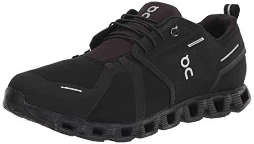 ON Men's Cloud Terry Sneakers - Lightweight Running Shoes for Men with Cushioned Comfort | Perfect for Jogging, Gym Workouts & Casual Wear