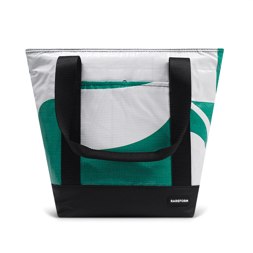 Beck Cooler Bag Bk1 01254 - Insulated Lunch Bag for Work, Picnics & Outdoor Activities | Leakproof & Durable Portable Cooler for Food & Drinks | Perfect for Office, Beach & Camping Trips
