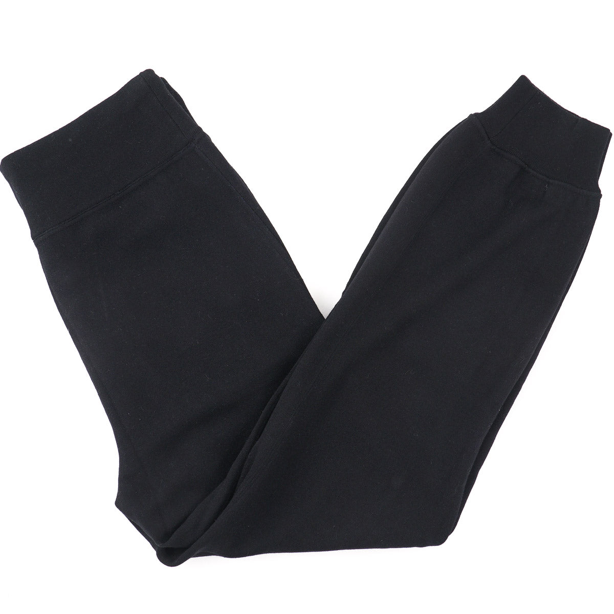 Premium Men's Cashmere Jogger Pants by Manrico - Soft & Comfortable Lounge Pants for Relaxing at Home, Travel & Casual Wear