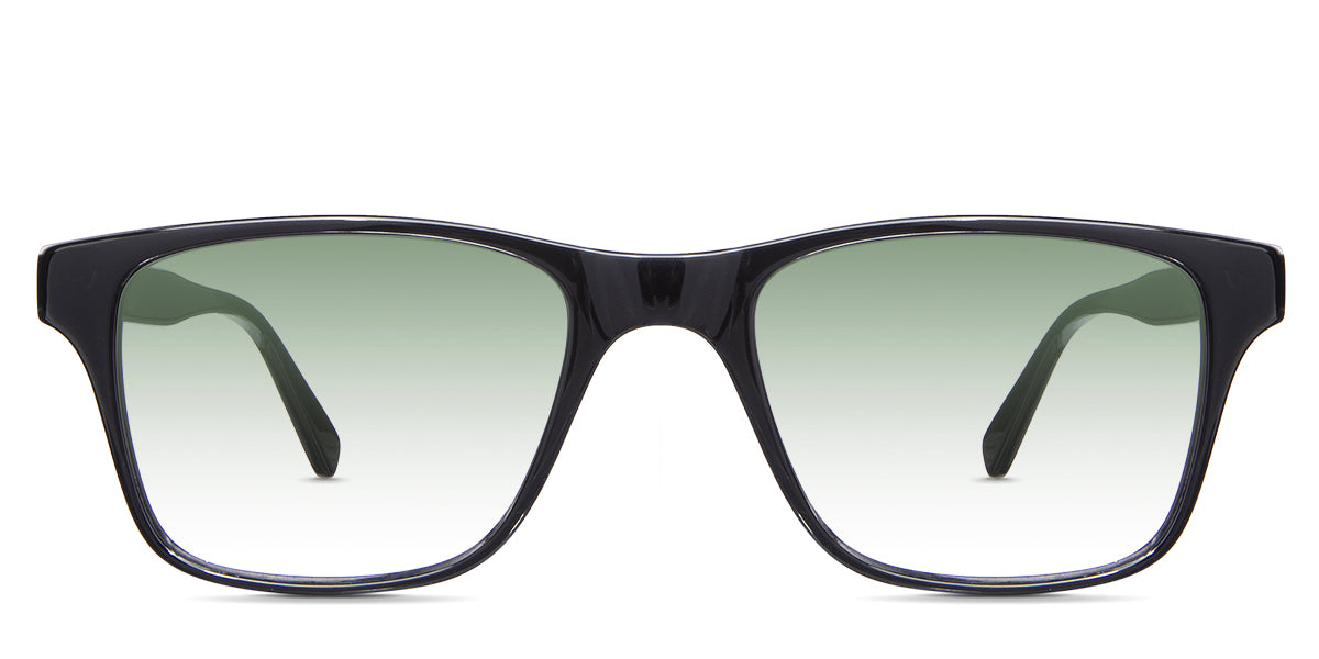 Veli Men's Prescription Tinted Sunglasses - UV Protection, Polarized Lenses for Driving, Fishing & Outdoor Activities