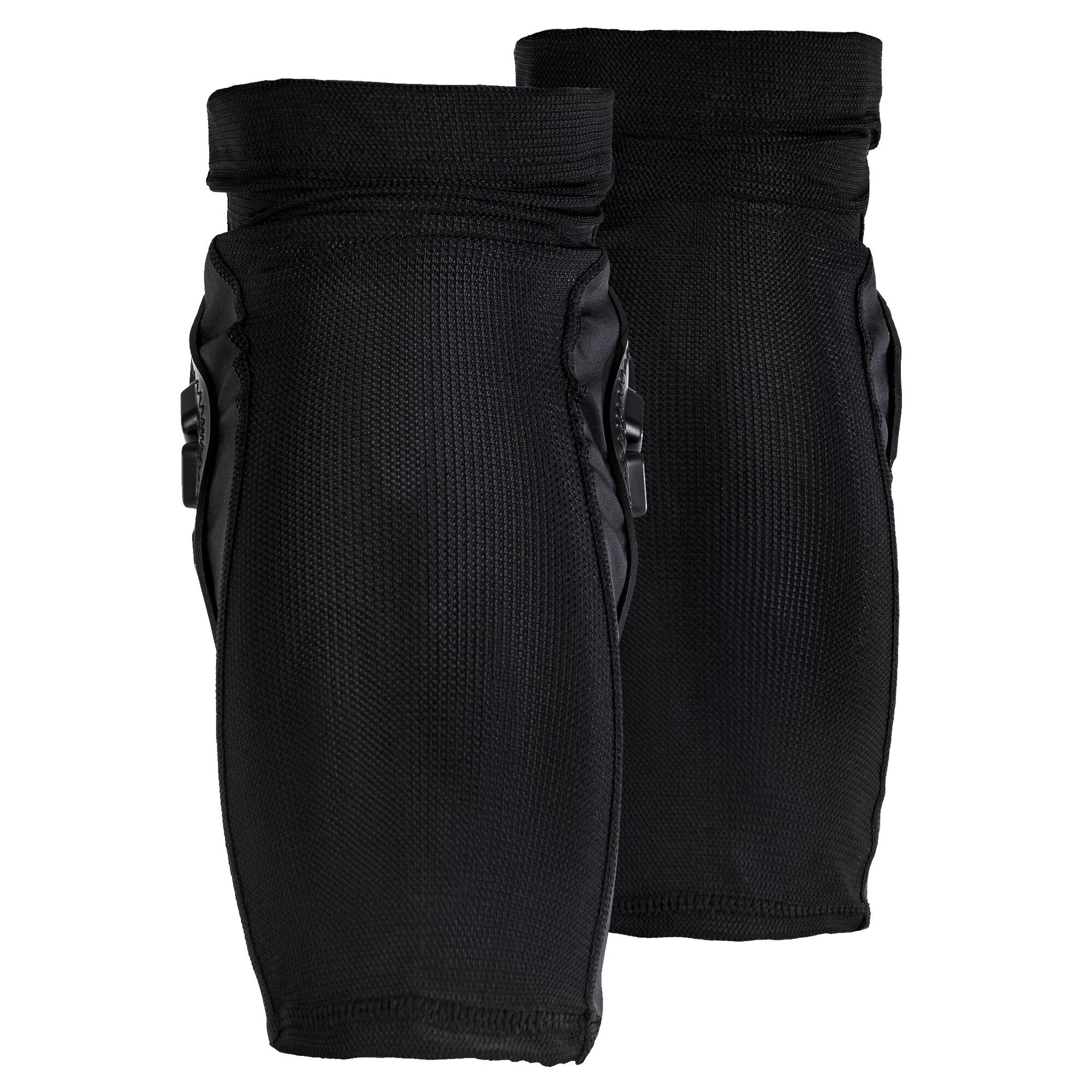 Shock Sleeve Knee Brace Support - Compression Sleeve for Knee Pain Relief & Joint Protection - Ideal for Running, Basketball, Workout & Arthritis Support