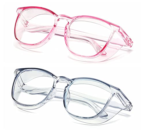 2 Pack (Purple + Blue)