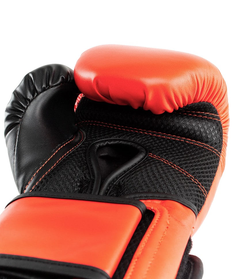 Powerlock 2 Professional Boxing Training Gloves 16oz - Premium MMA Sparring & Heavy Bag Workout Gloves for Men & Women - Ideal for Kickboxing, Muay Thai, and Fitness Training