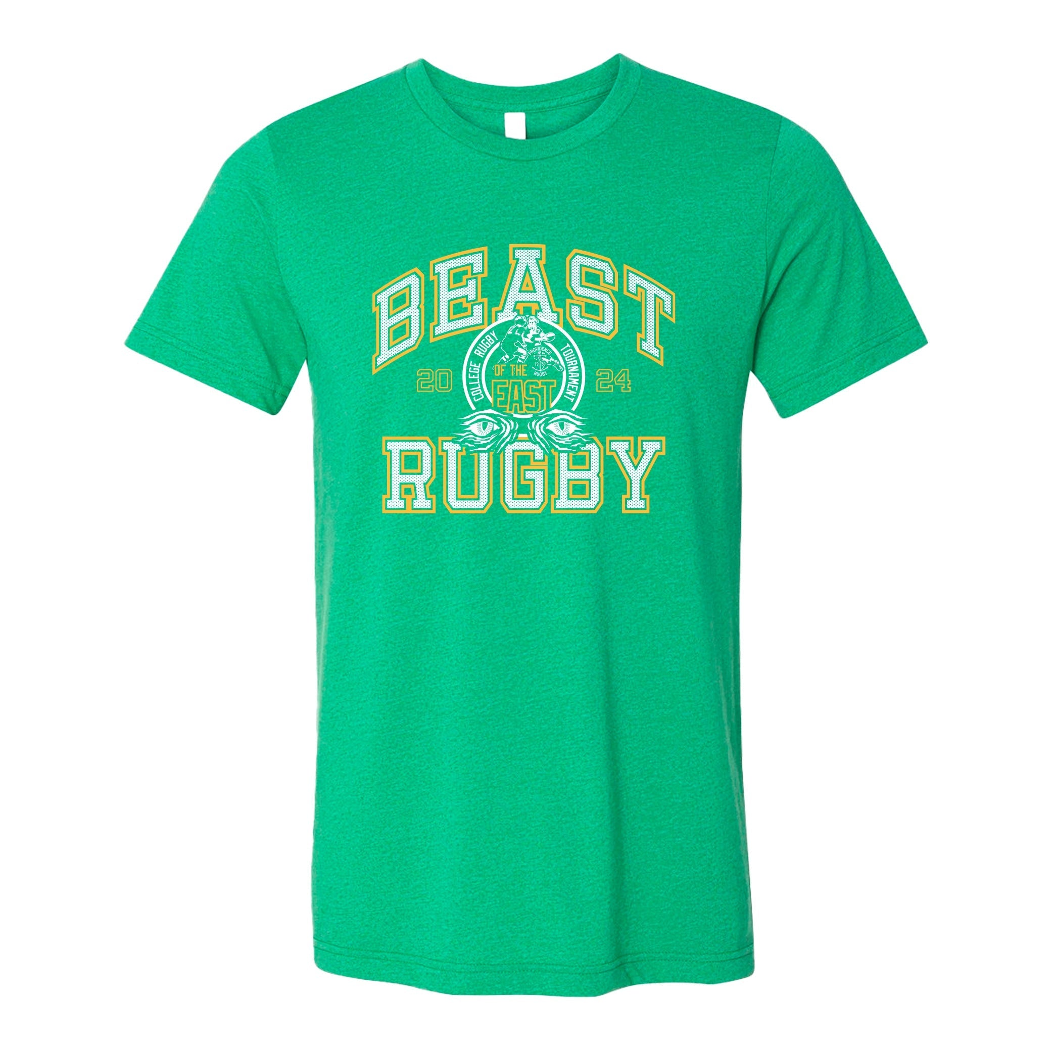 BOE 2024 Boston Celtics Beast T-Shirt - Men's NBA Basketball Fan Jersey - Perfect for Game Day & Casual Wear