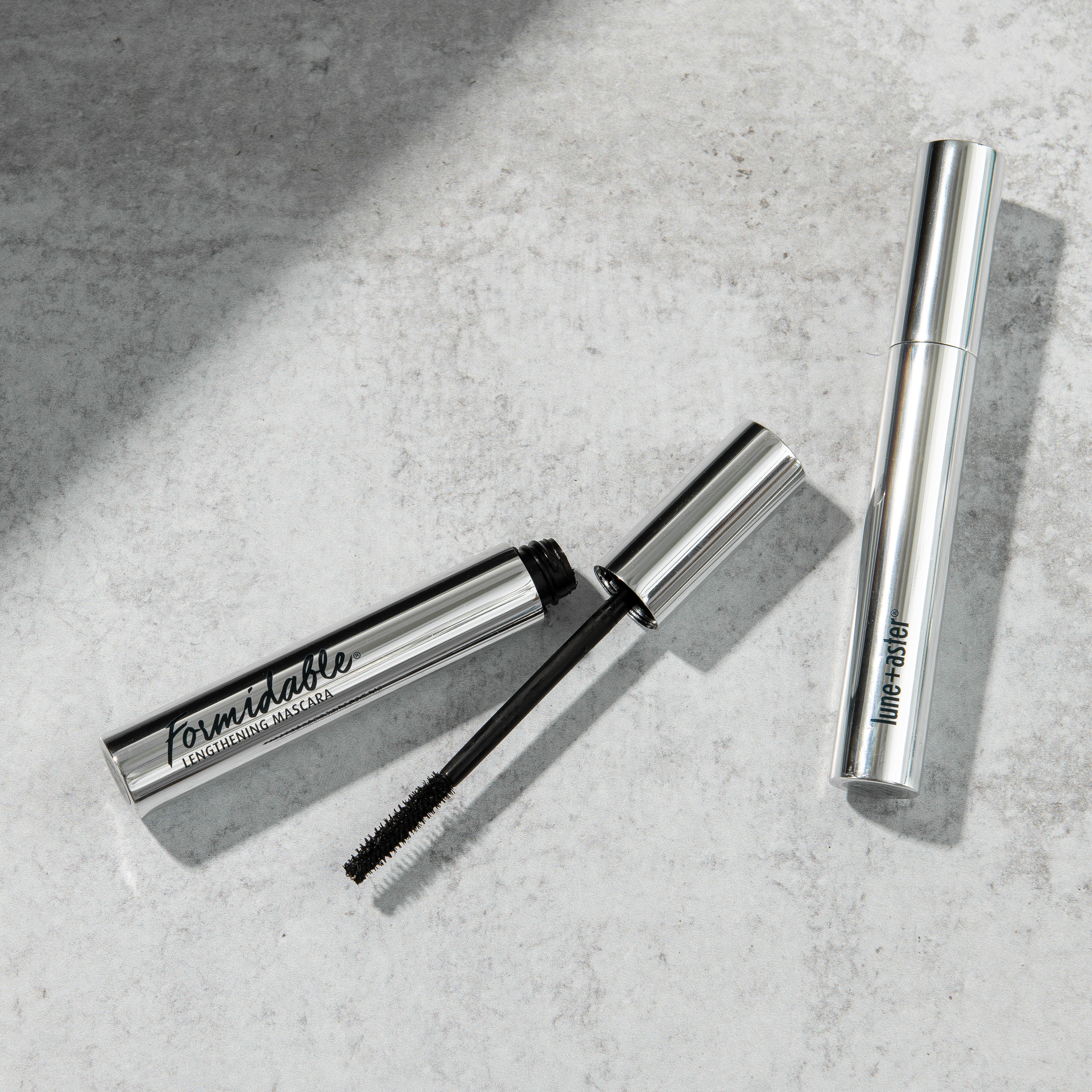 Best Lengthening Mascara for Long Lashes - Volumizing & Waterproof Formula - Perfect for Daily Wear & Special Occasions