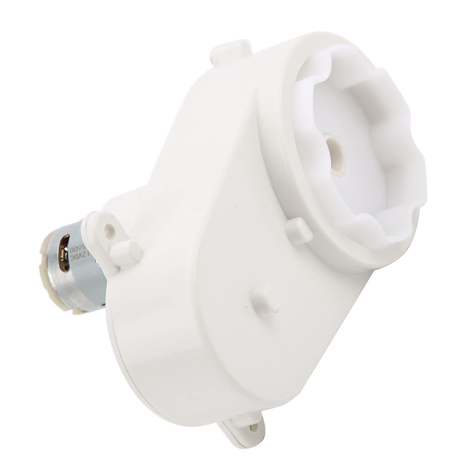 High-Performance ATV Gear Box - Durable Electric Motor Gear Box for Cars & Engineering Applications | Perfect for Off-Road Vehicles & DIY Automotive Projects