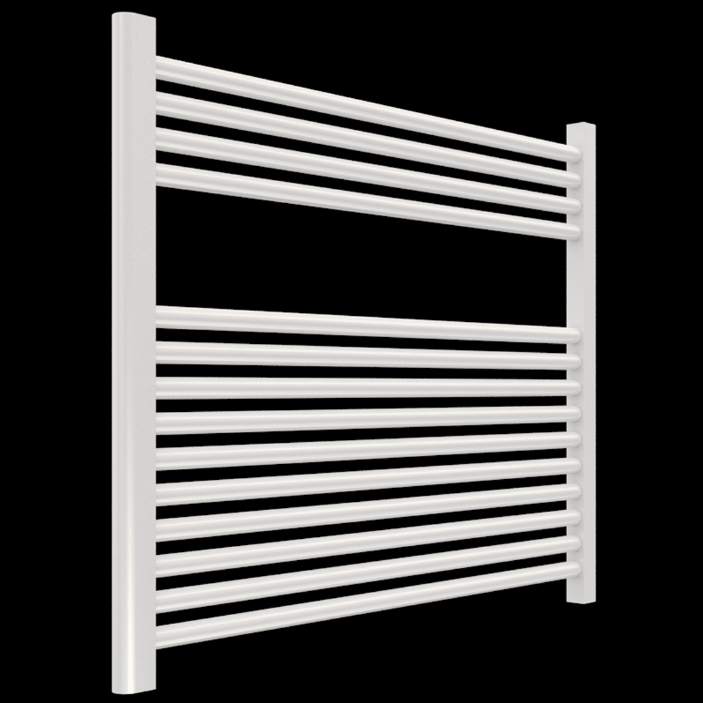 Artos Denby M06875 Plug-in Towel Warmer - 30W x 27H - Fast Heating Bathroom Essential for Spa-Like Luxury at Home
