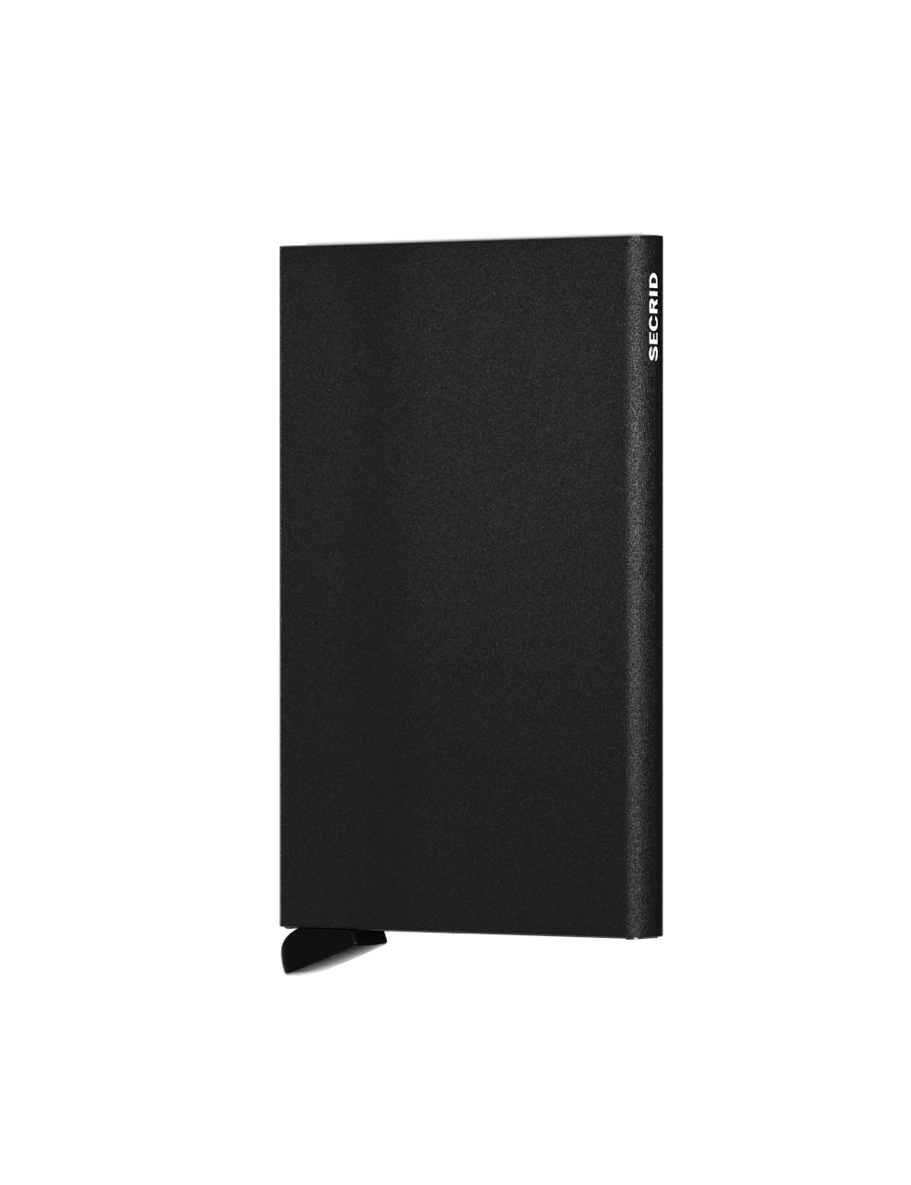 SECRID Slim Wallet Card Protector - RFID Blocking Metal Wallet for Credit Cards & IDs | Perfect for Travel, Business & Everyday Use