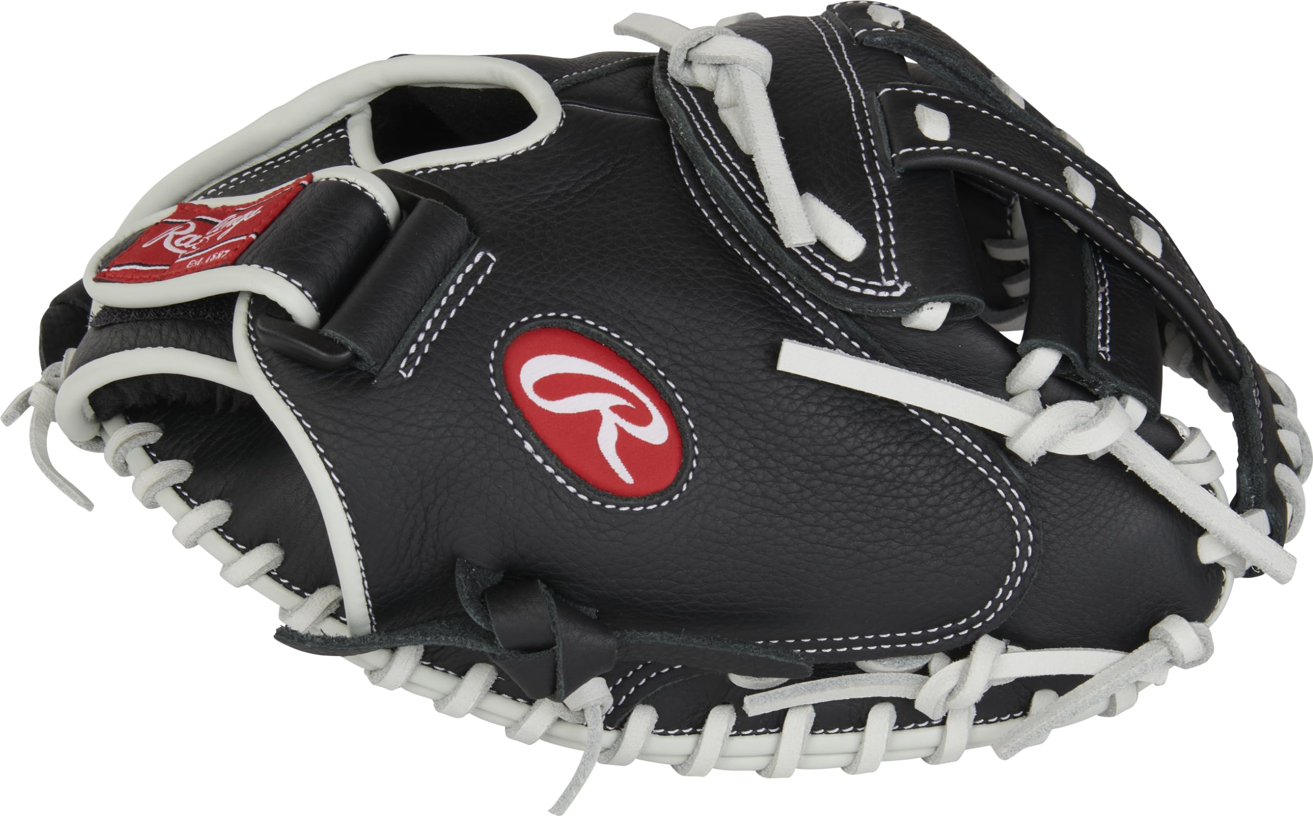 Rawlings Shut Out Youth Softball Glove 11.5