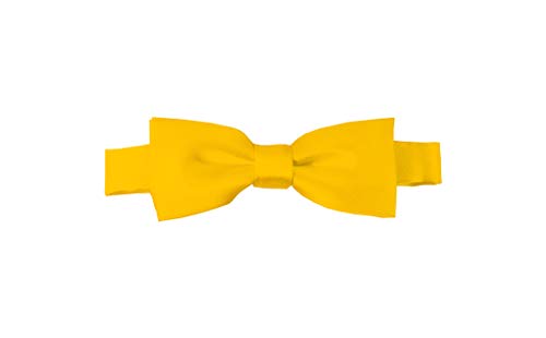Golden Yellow