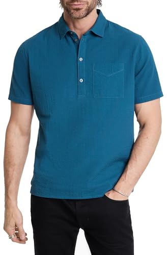 Petrol Blue