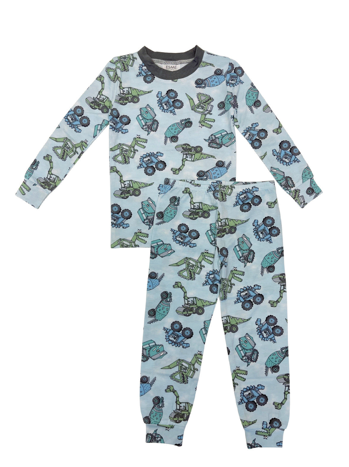 Dinos Inc. Full Length Dinosaur Costume Set for Kids & Adults - Perfect for Halloween, Cosplay, Birthday Parties & Themed Events
